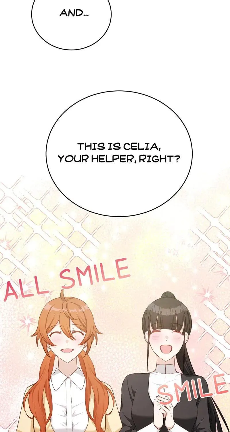 Love at First Bite (LeuLeub) Chapter 40 page 55 - 