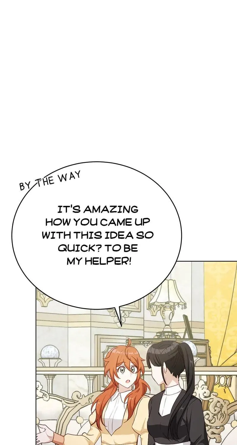 Love at First Bite (LeuLeub) Chapter 40 page 61 - 