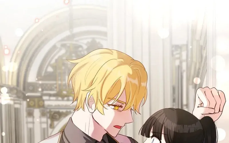 Love at First Bite (LeuLeub) Chapter 41 page 2 - 