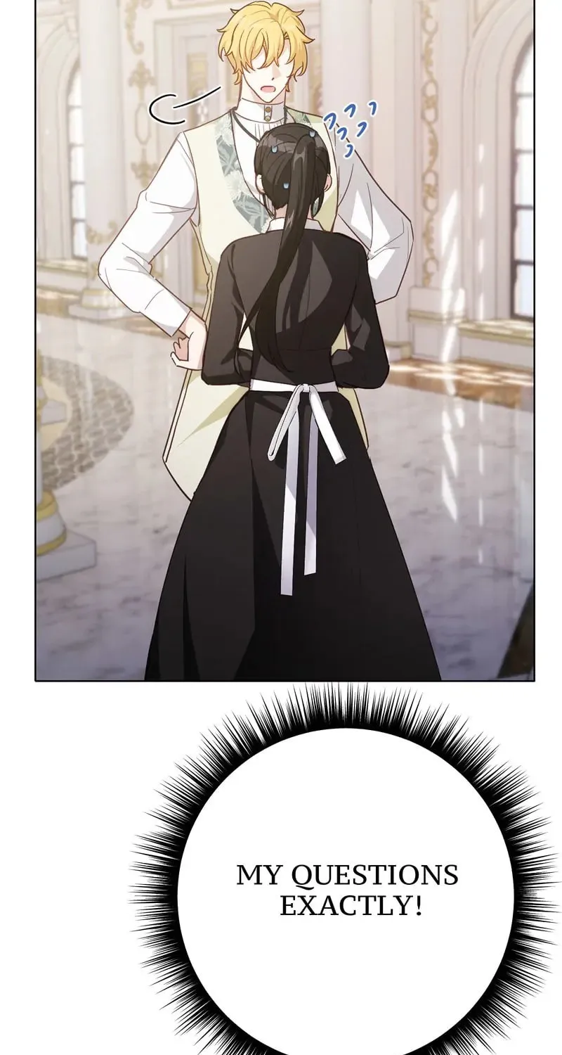 Love at First Bite (LeuLeub) Chapter 41 page 116 - 