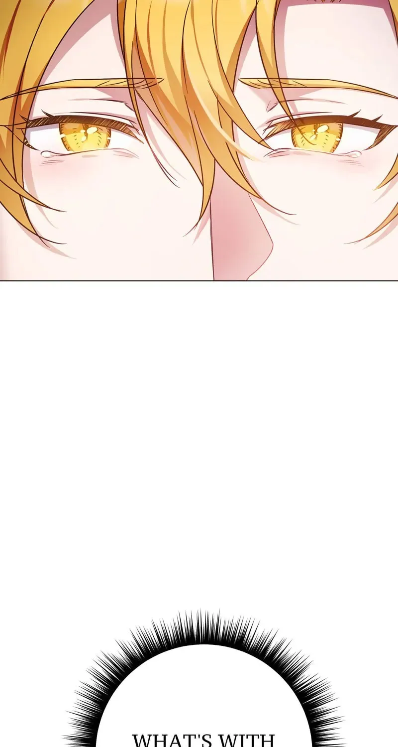 Love at First Bite (LeuLeub) Chapter 41 page 54 - 