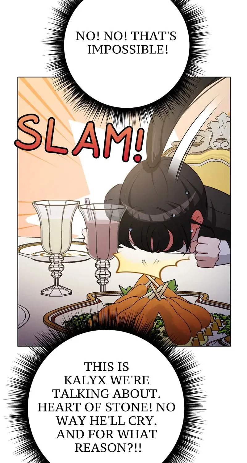 Love at First Bite (LeuLeub) Chapter 41 page 58 - 
