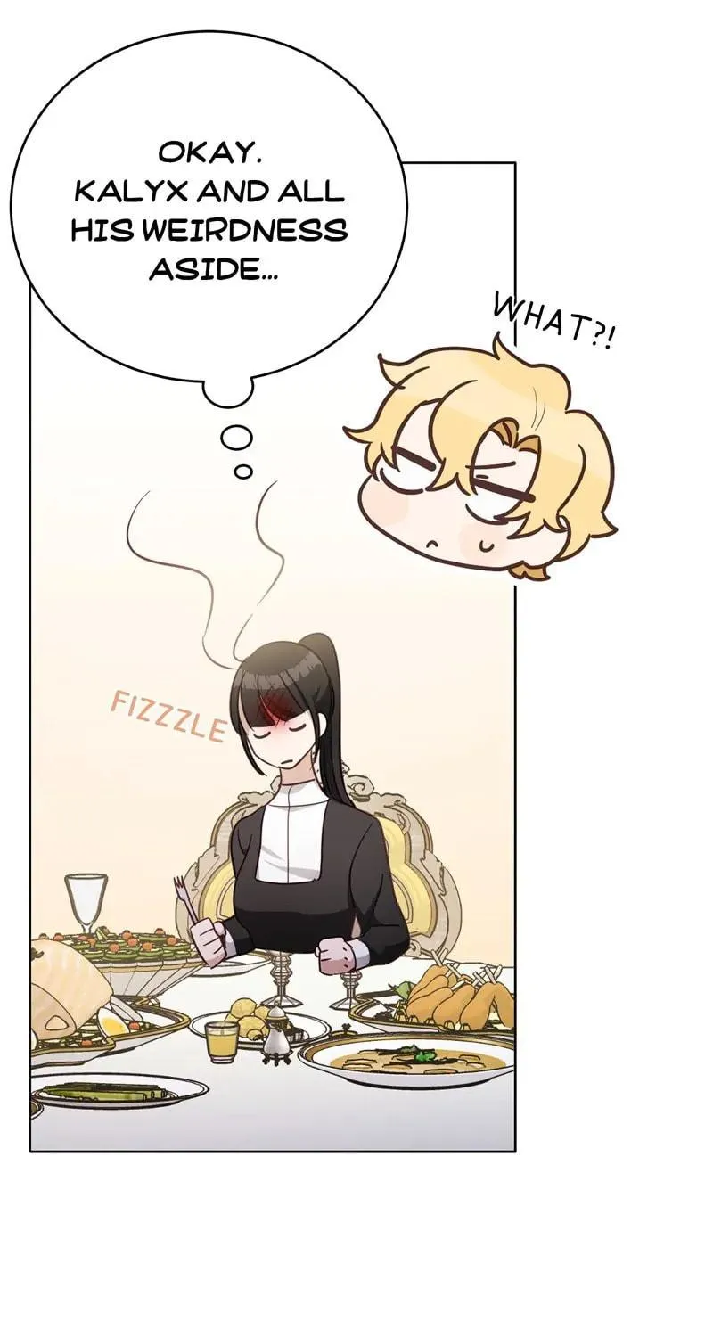 Love at First Bite (LeuLeub) Chapter 41 page 61 - 