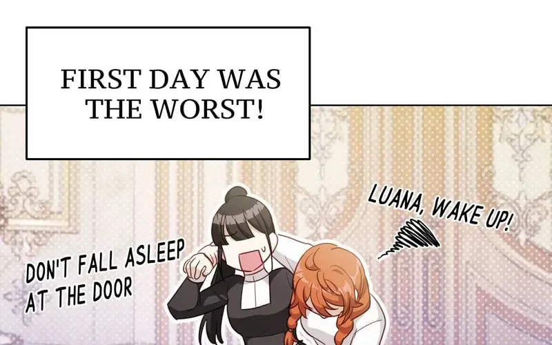 Love at First Bite (LeuLeub) Chapter 41 page 87 - 