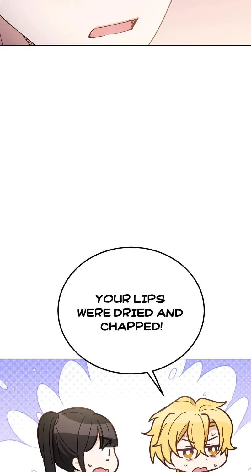 Love at First Bite (LeuLeub) Chapter 42 page 111 - 