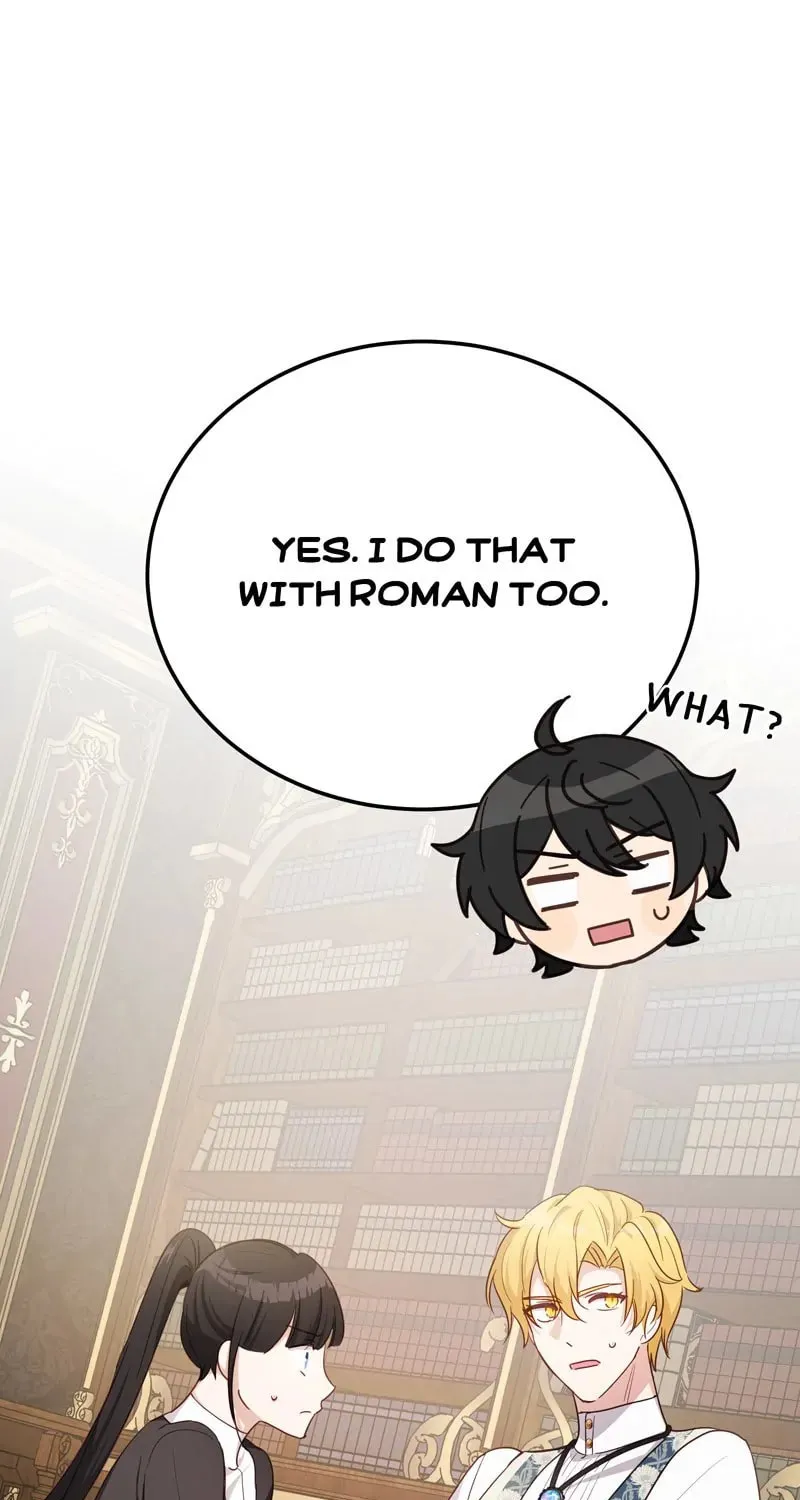 Love at First Bite (LeuLeub) Chapter 42 page 120 - 