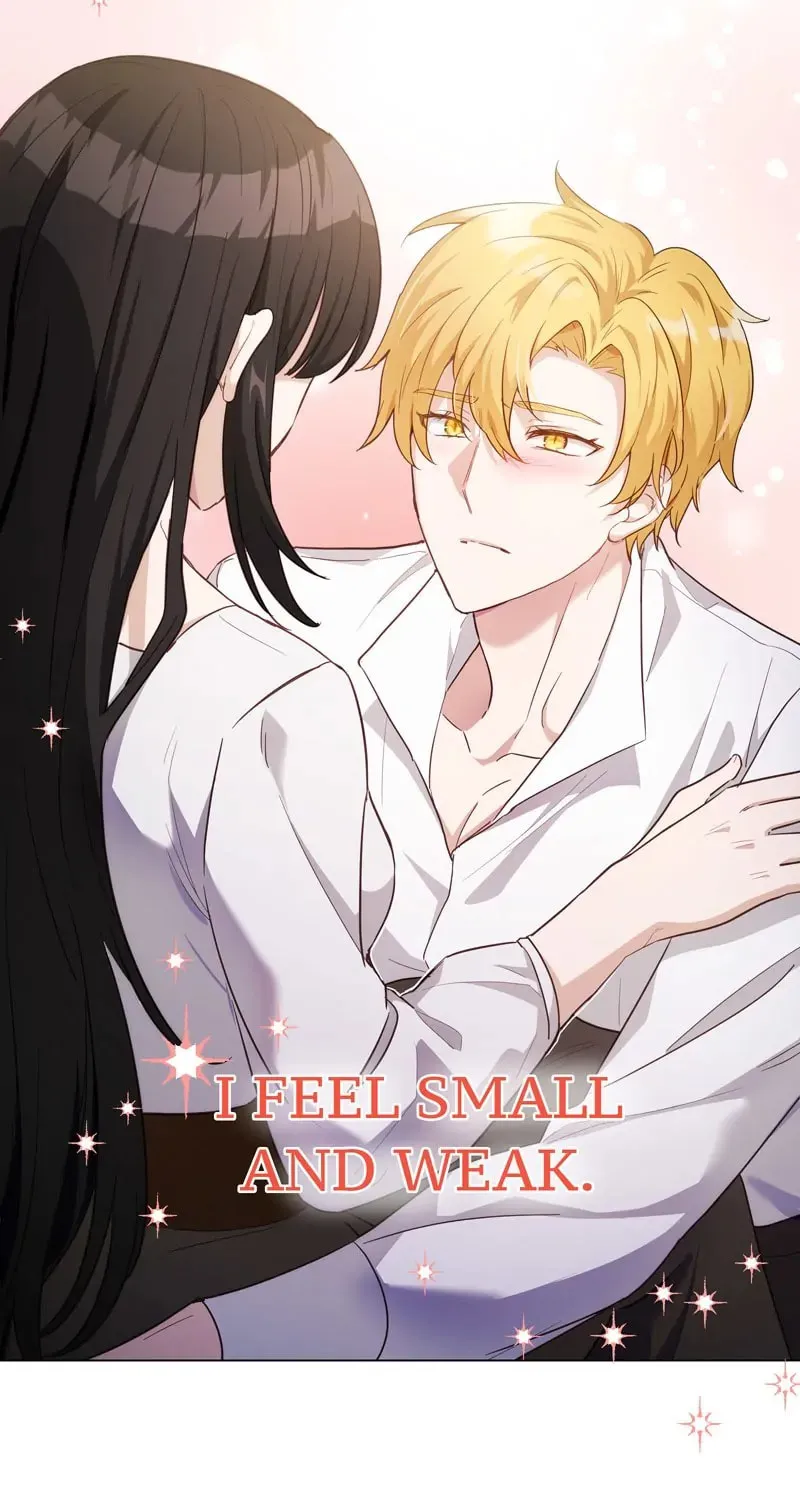 Love at First Bite (LeuLeub) Chapter 42 page 20 - 