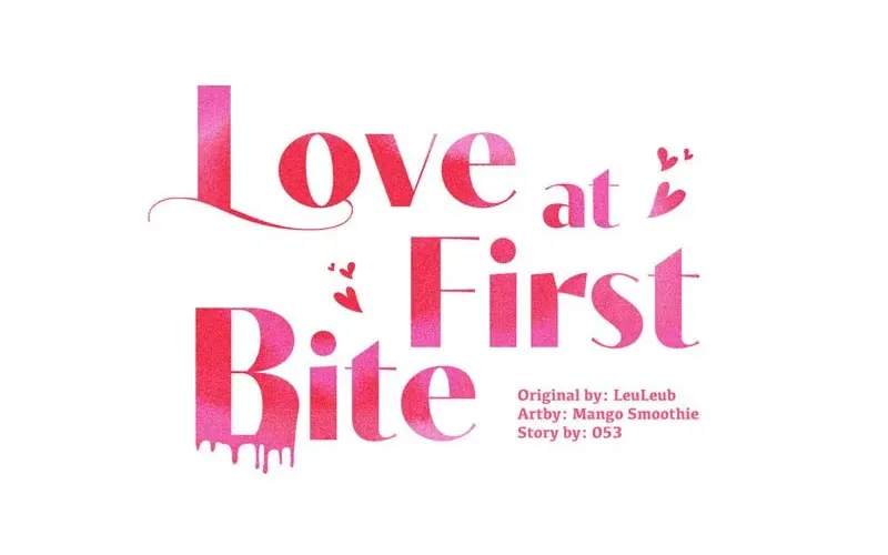 Love at First Bite (LeuLeub) Chapter 42 page 27 - 