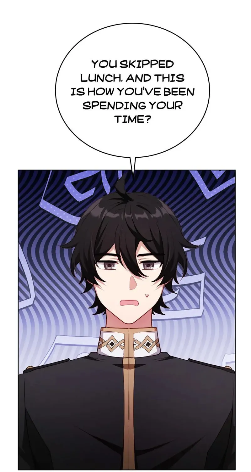 Love at First Bite (LeuLeub) Chapter 42 page 29 - 