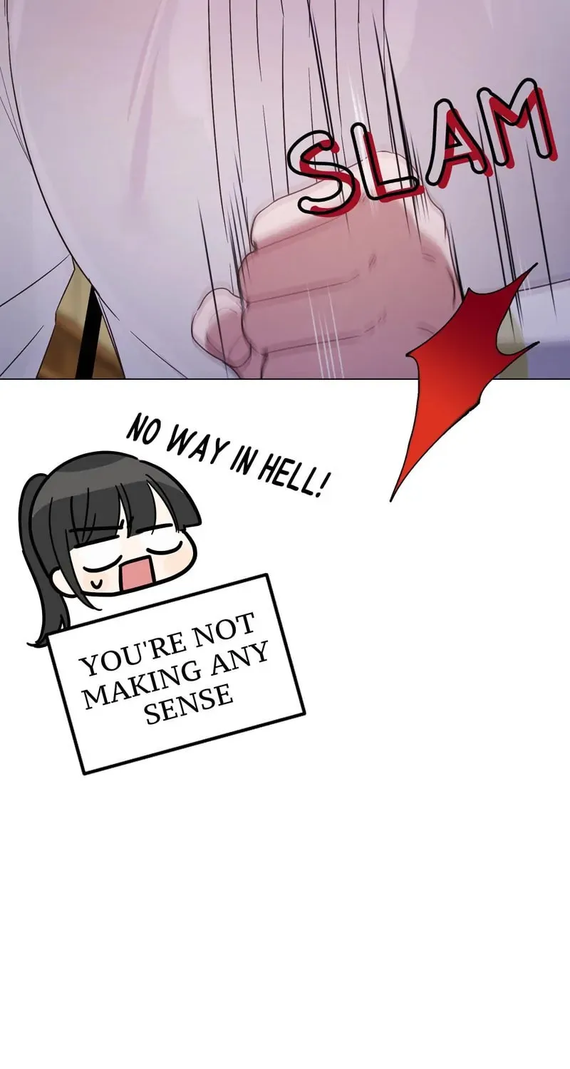 Love at First Bite (LeuLeub) Chapter 42 page 54 - 