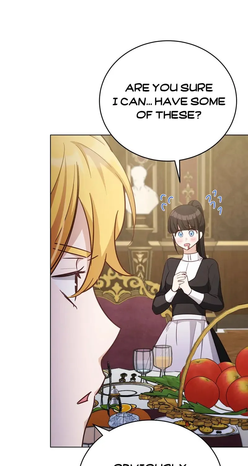 Love at First Bite (LeuLeub) Chapter 42 page 71 - 