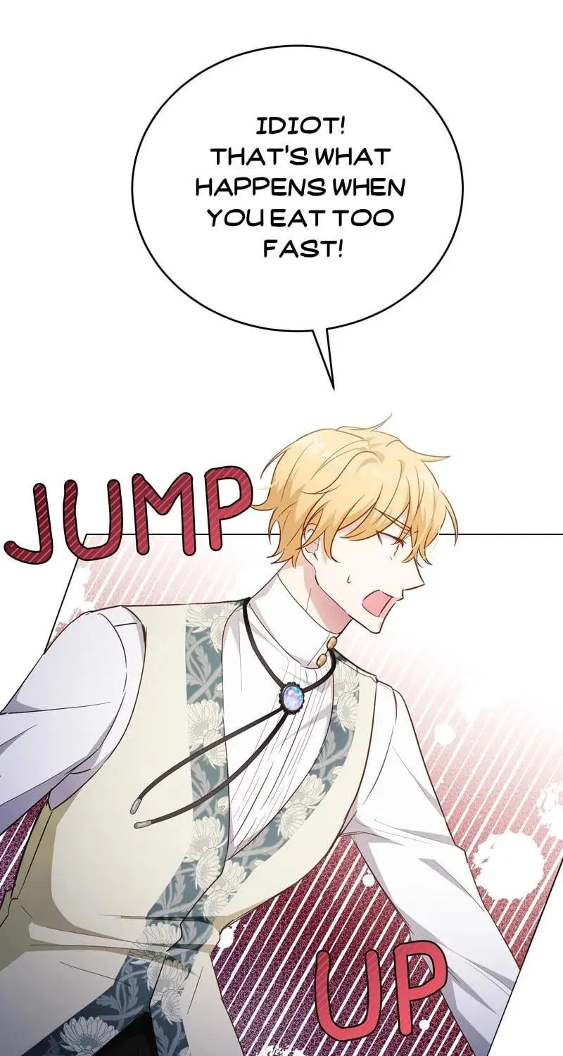 Love at First Bite (LeuLeub) Chapter 42 page 84 - 
