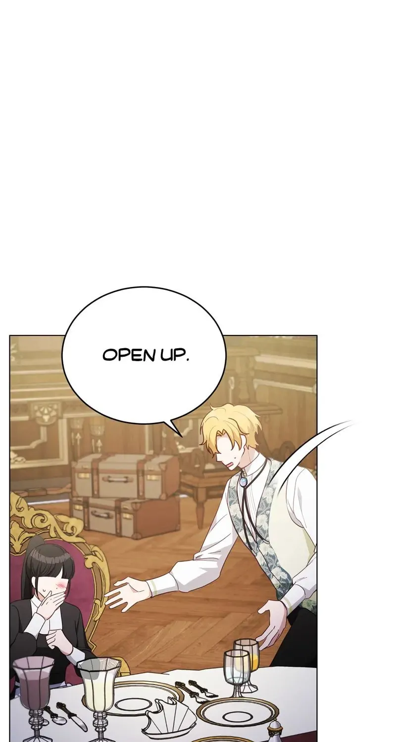 Love at First Bite (LeuLeub) Chapter 42 page 86 - 