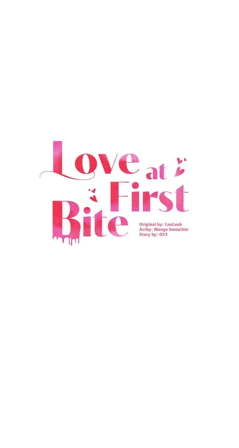 Love at First Bite (LeuLeub) Chapter 43 page 20 - 
