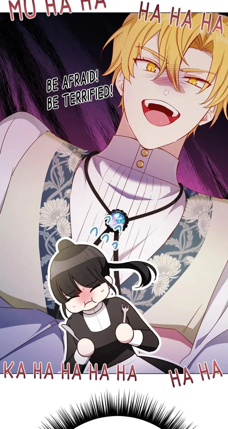 Love at First Bite (LeuLeub) Chapter 43 page 28 - 