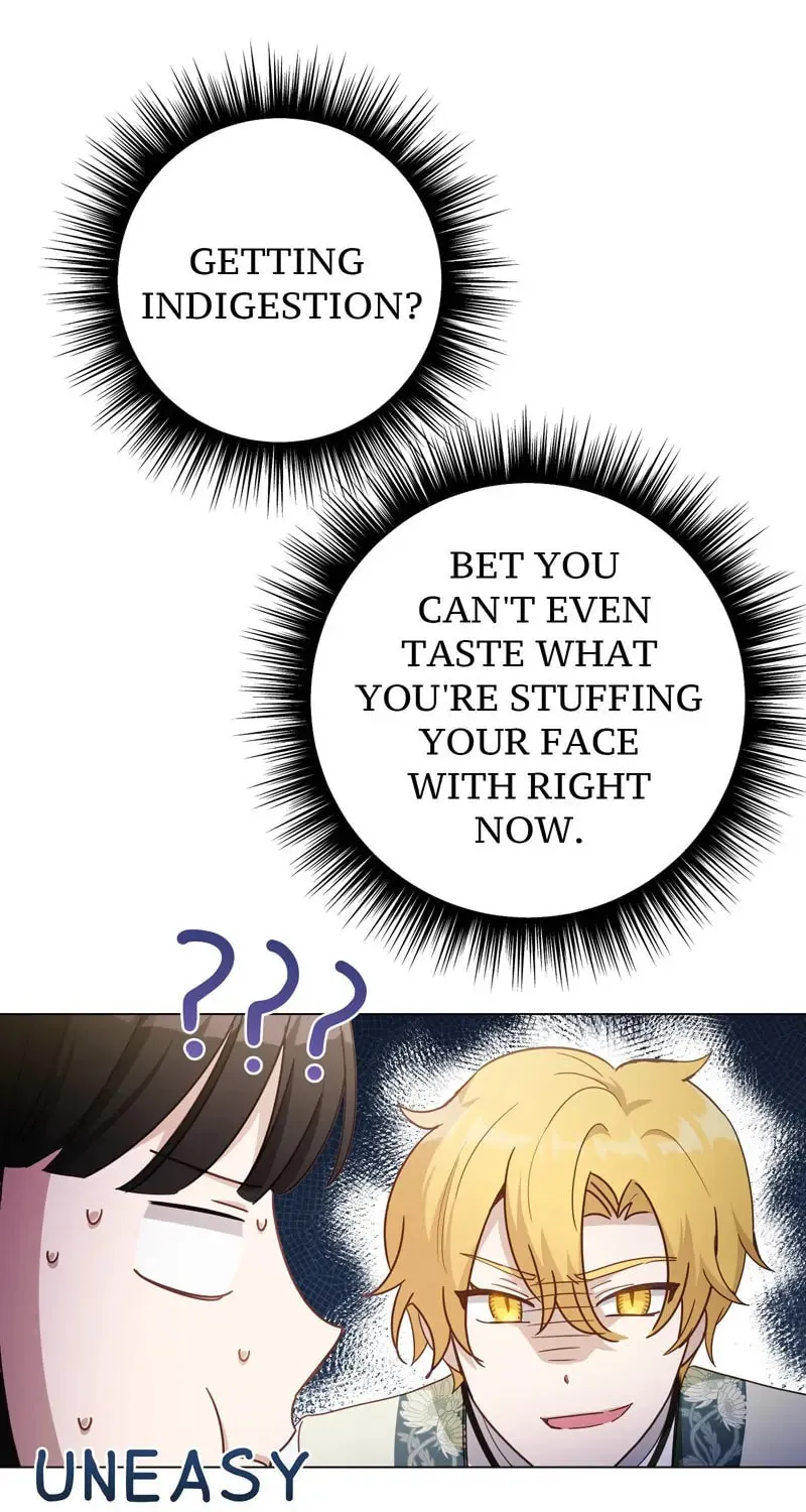 Love at First Bite (LeuLeub) Chapter 43 page 31 - 