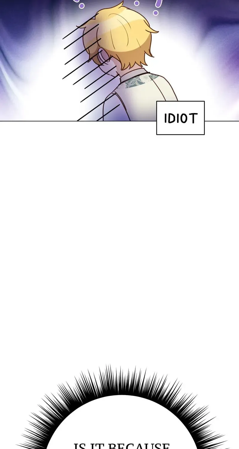 Love at First Bite (LeuLeub) Chapter 43 page 35 - 