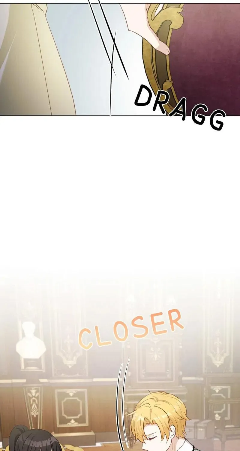 Love at First Bite (LeuLeub) Chapter 43 page 5 - 