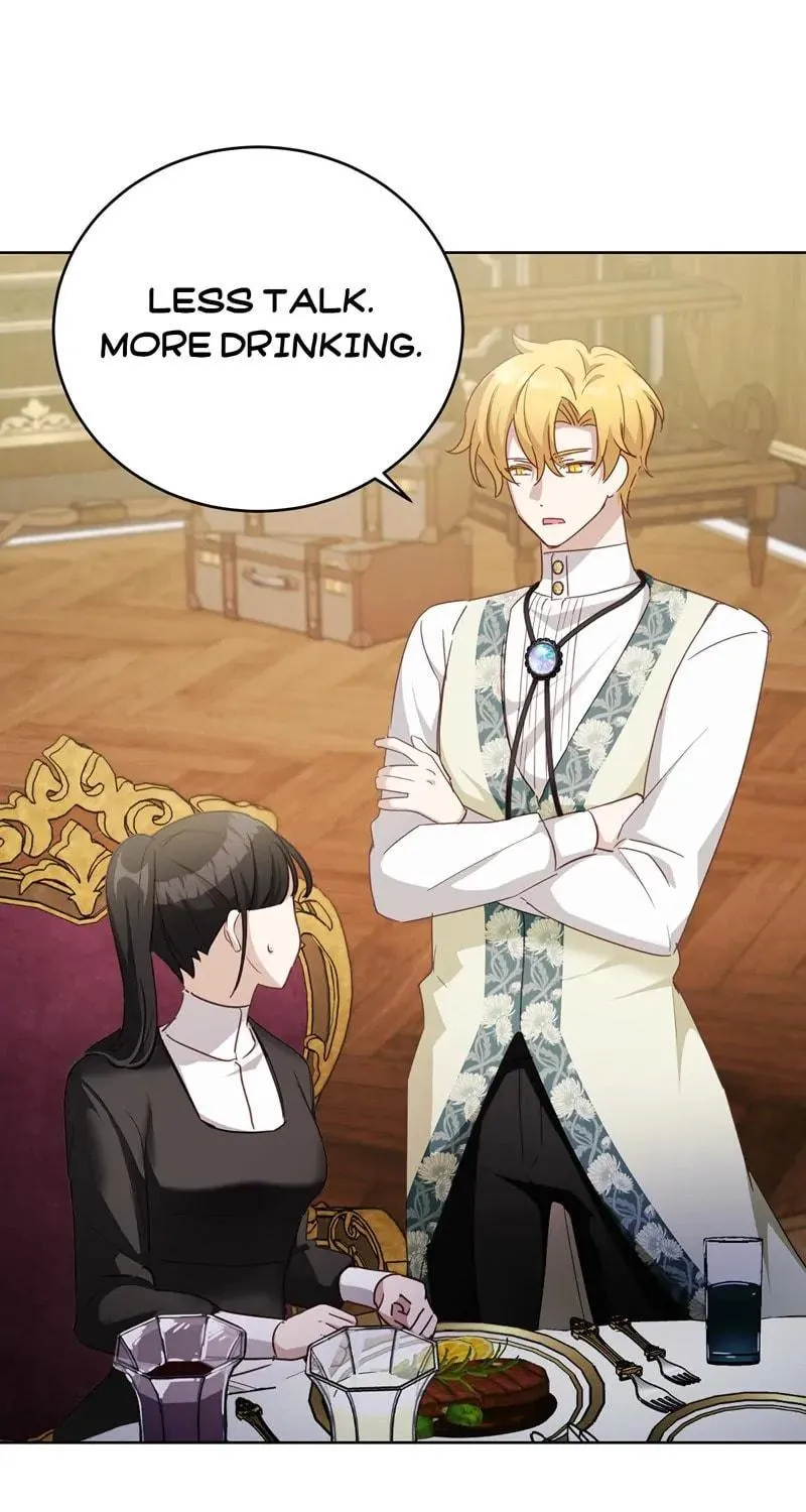 Love at First Bite (LeuLeub) Chapter 43 page 46 - 