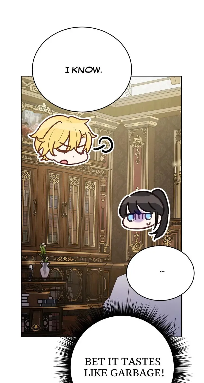 Love at First Bite (LeuLeub) Chapter 43 page 52 - 