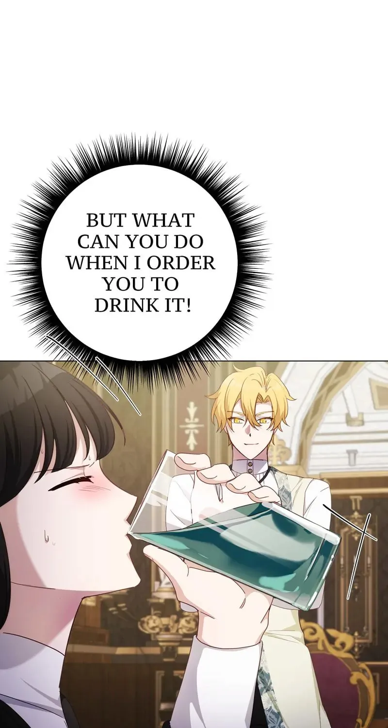 Love at First Bite (LeuLeub) Chapter 43 page 54 - 