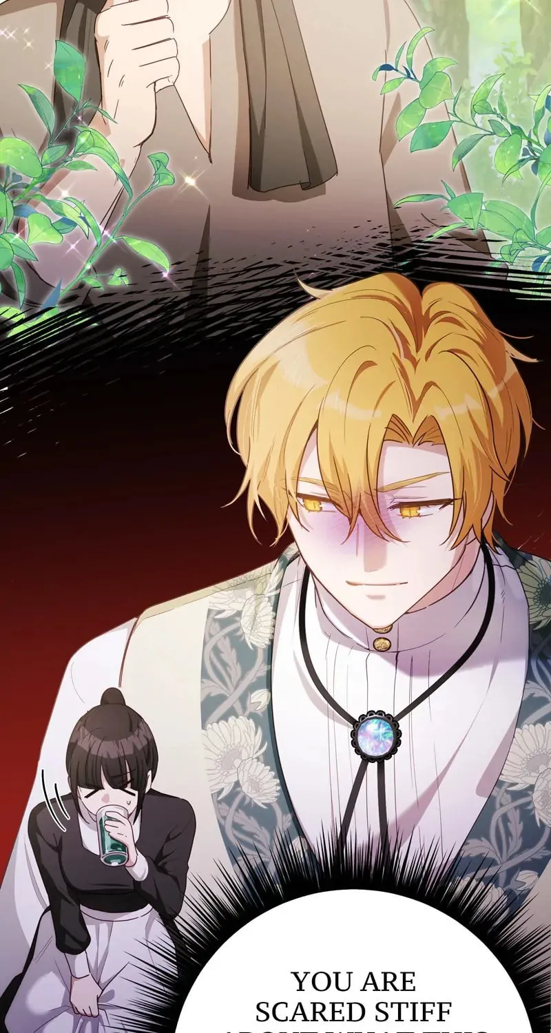 Love at First Bite (LeuLeub) Chapter 43 page 58 - 