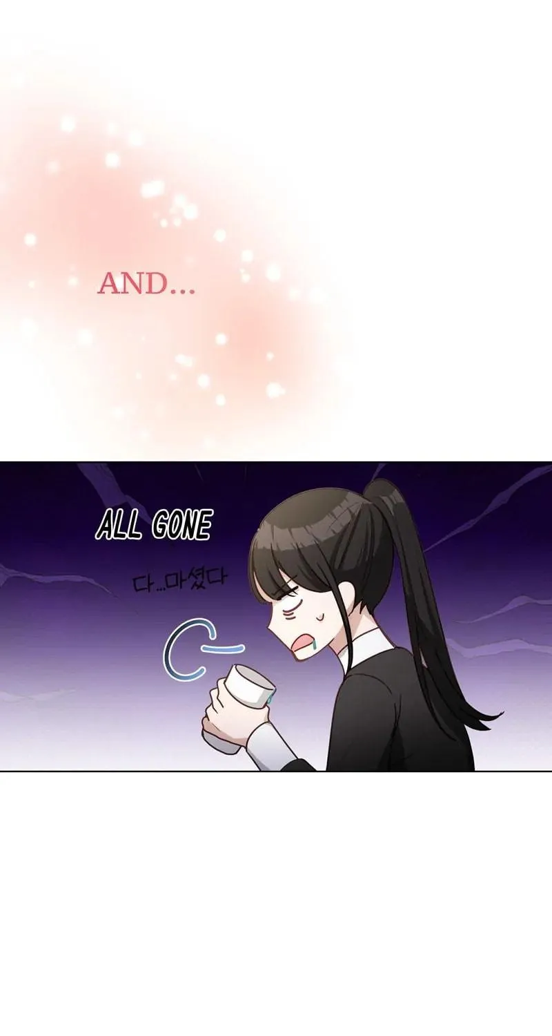 Love at First Bite (LeuLeub) Chapter 43 page 61 - 