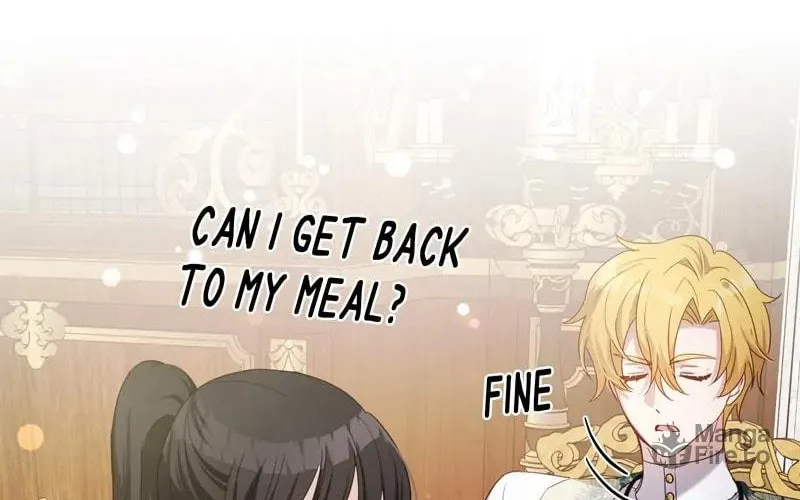 Love at First Bite (LeuLeub) Chapter 43 page 62 - 