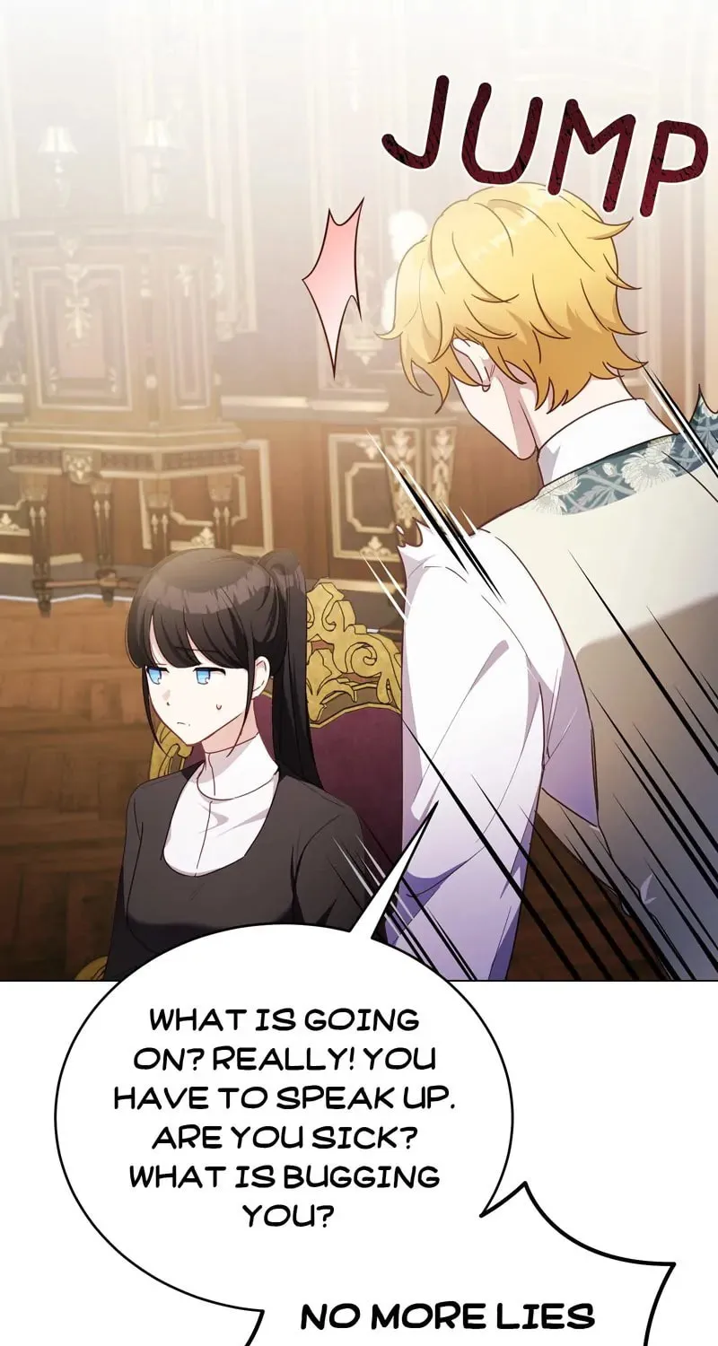 Love at First Bite (LeuLeub) Chapter 43 page 76 - 