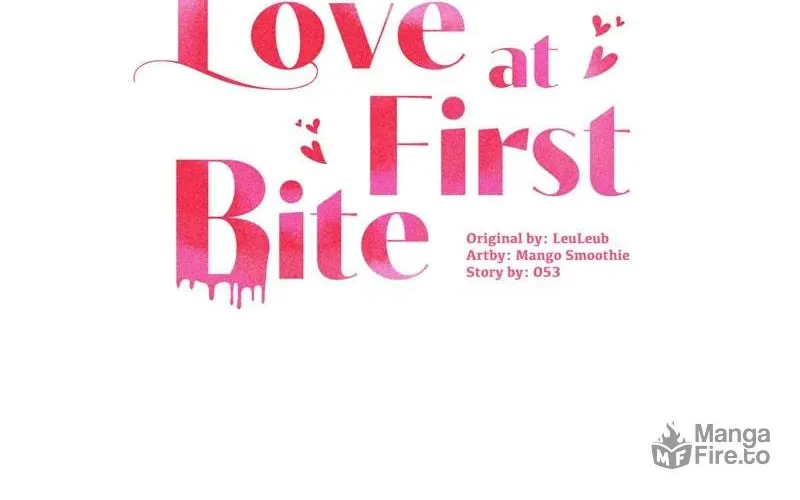 Love at First Bite (LeuLeub) Chapter 44 page 18 - 