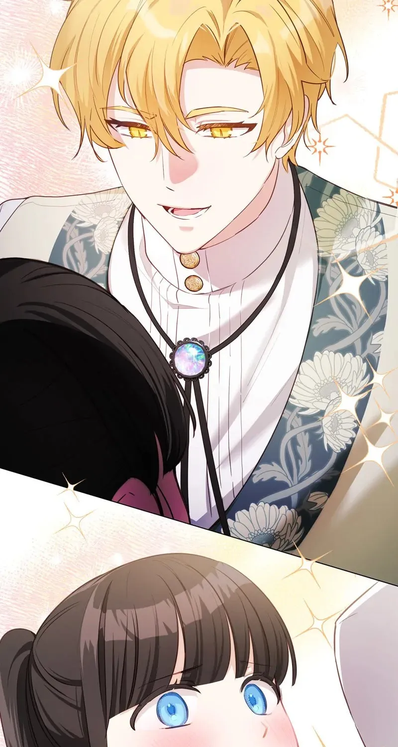 Love at First Bite (LeuLeub) Chapter 44 page 3 - 