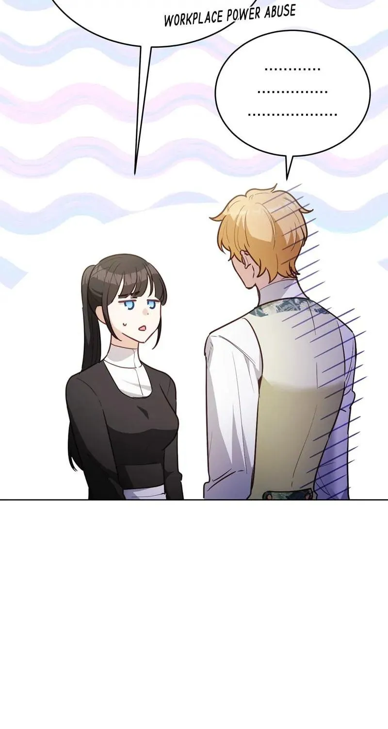 Love at First Bite (LeuLeub) Chapter 44 page 9 - 