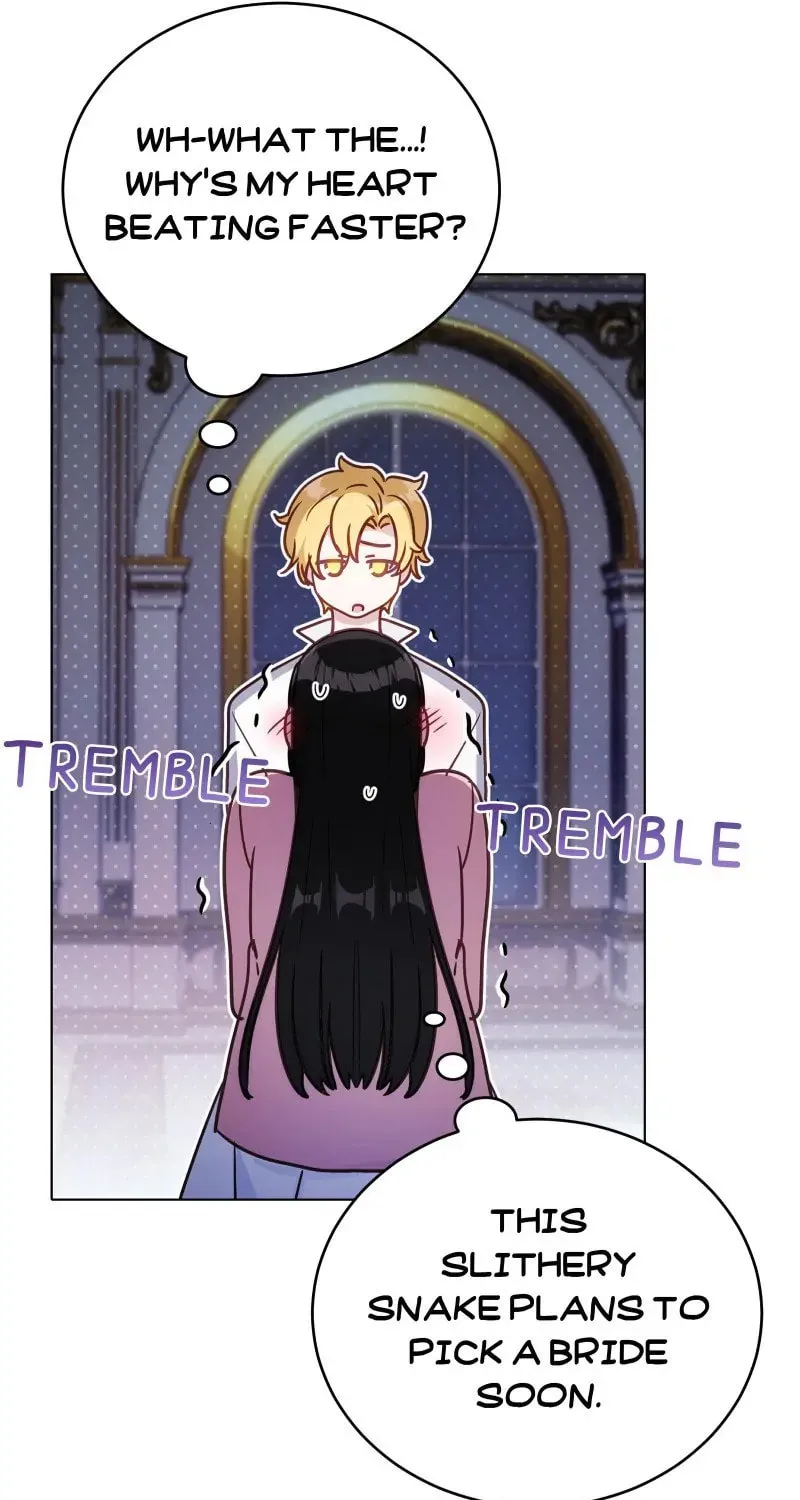Love at First Bite (LeuLeub) Chapter 45 page 109 - 