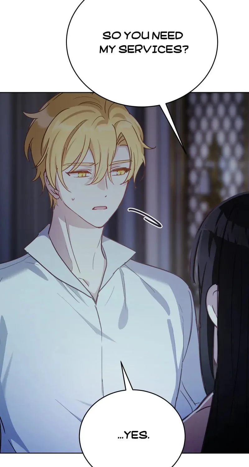 Love at First Bite (LeuLeub) Chapter 45 page 113 - 