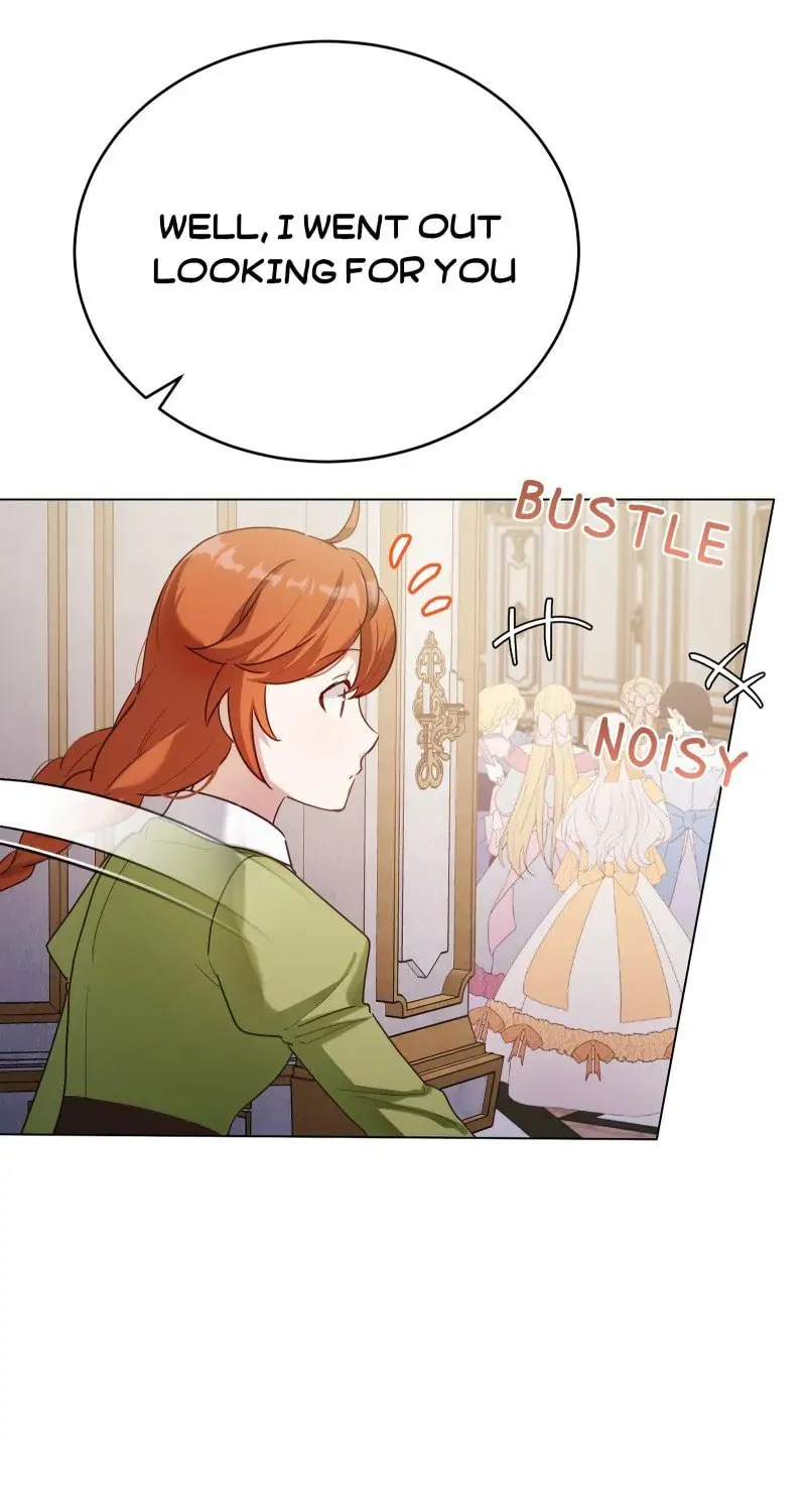 Love at First Bite (LeuLeub) Chapter 45 page 13 - 