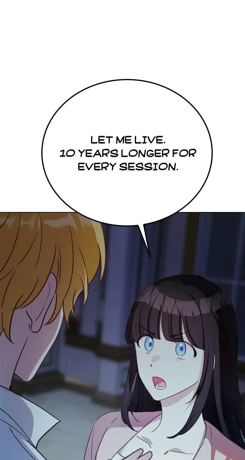 Love at First Bite (LeuLeub) Chapter 45 page 121 - 