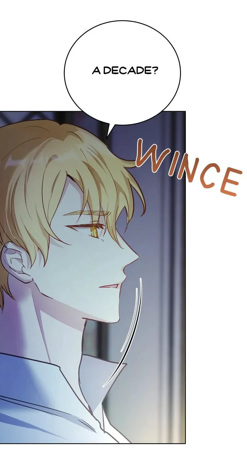 Love at First Bite (LeuLeub) Chapter 45 page 124 - 