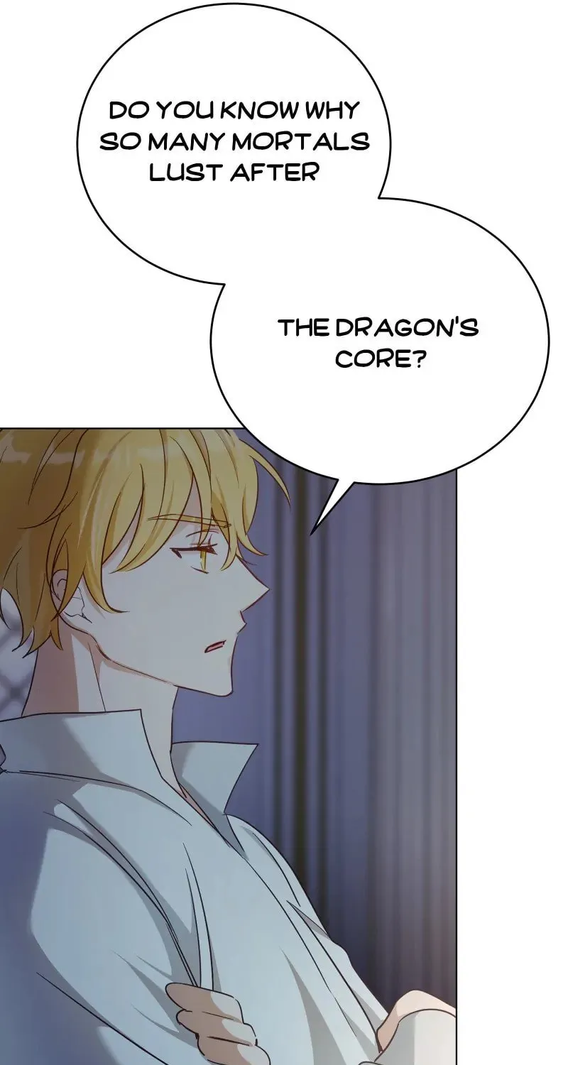 Love at First Bite (LeuLeub) Chapter 45 page 137 - 