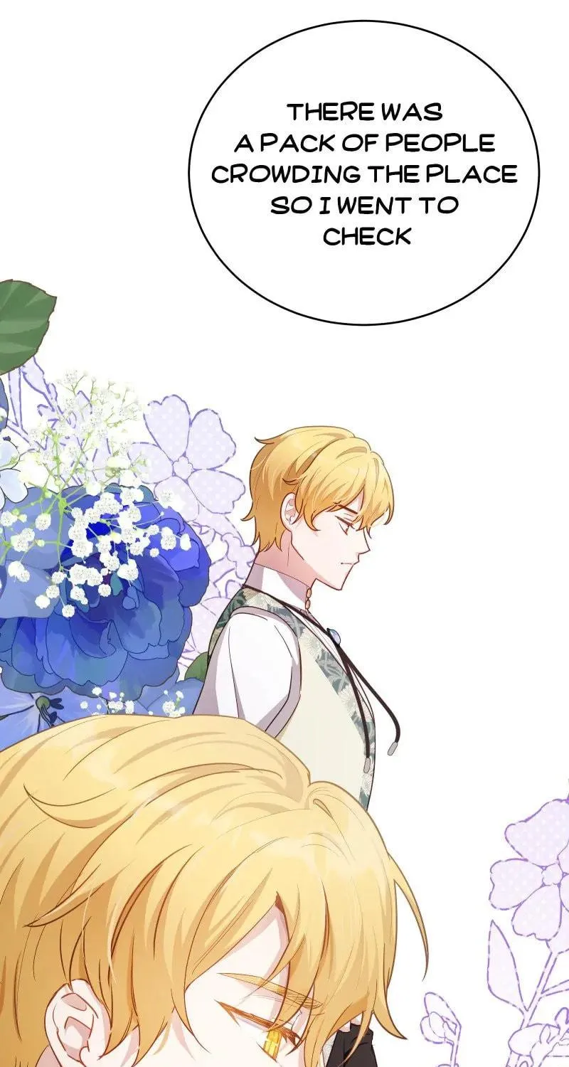 Love at First Bite (LeuLeub) Chapter 45 page 16 - 