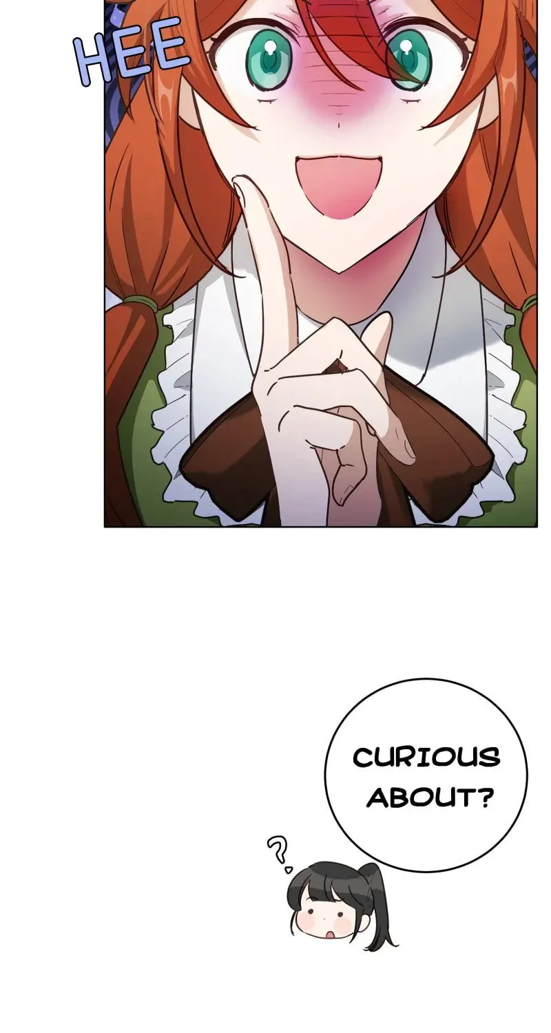 Love at First Bite (LeuLeub) Chapter 45 page 24 - 