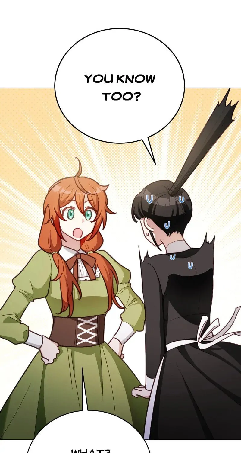Love at First Bite (LeuLeub) Chapter 45 page 31 - 