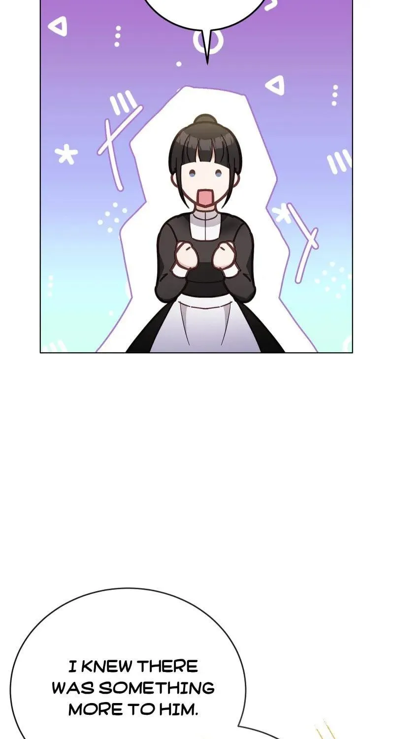 Love at First Bite (LeuLeub) Chapter 45 page 37 - 