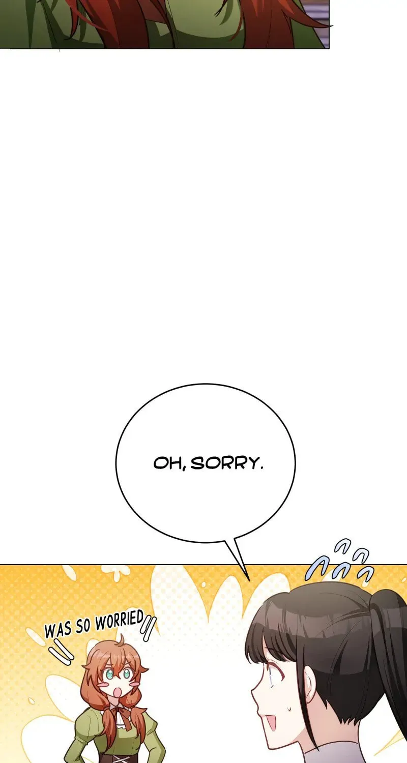 Love at First Bite (LeuLeub) Chapter 45 page 7 - 