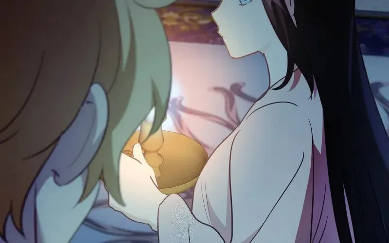 Love at First Bite (LeuLeub) Chapter 45 page 88 - 