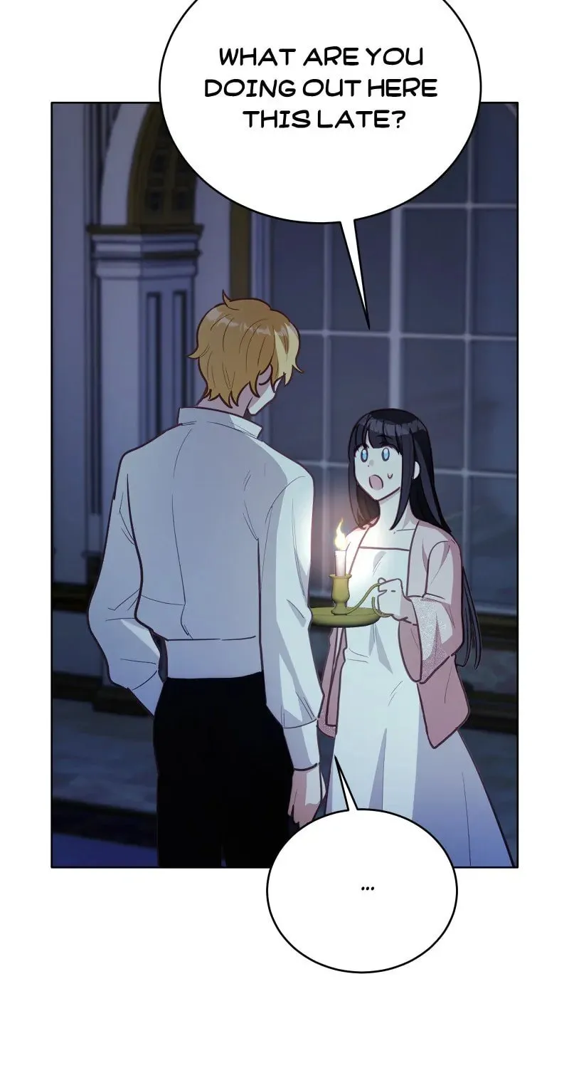 Love at First Bite (LeuLeub) Chapter 45 page 98 - 