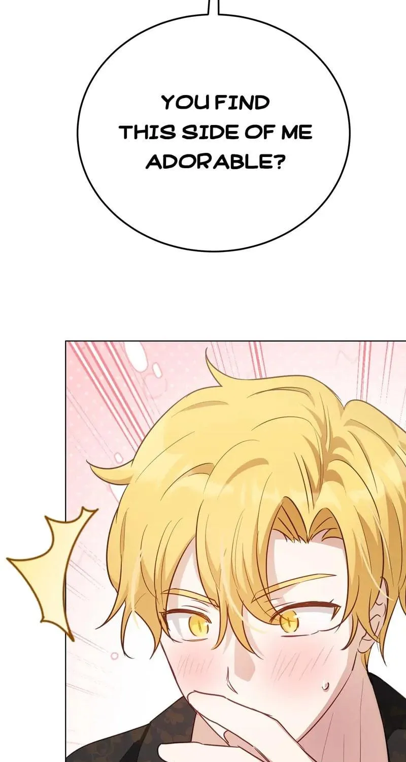 Love at First Bite (LeuLeub) Chapter 46 page 107 - 
