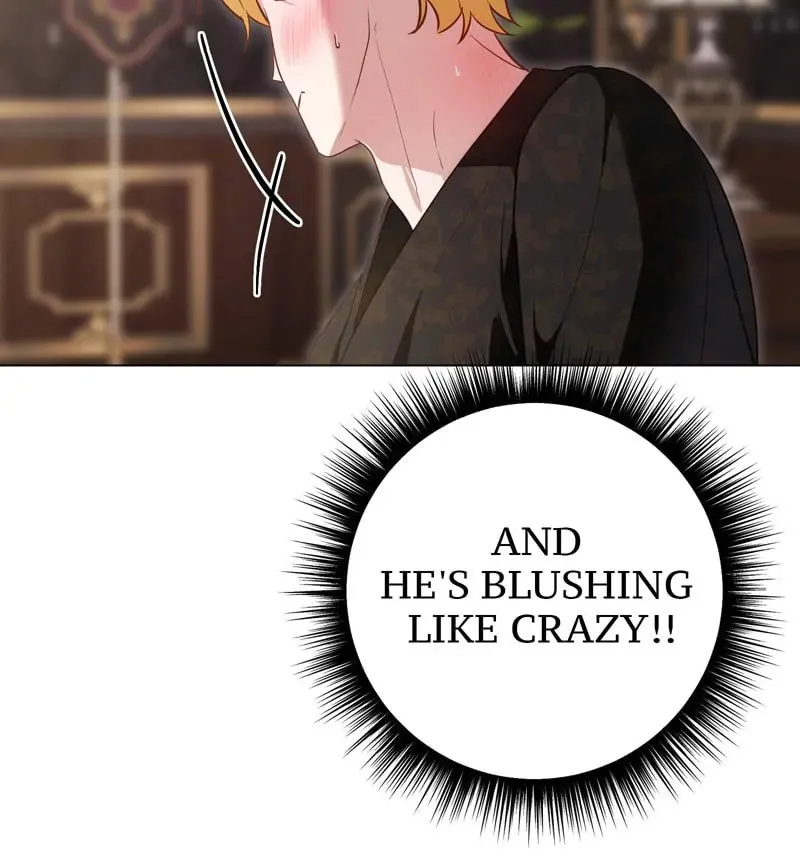 Love at First Bite (LeuLeub) Chapter 46 page 114 - 