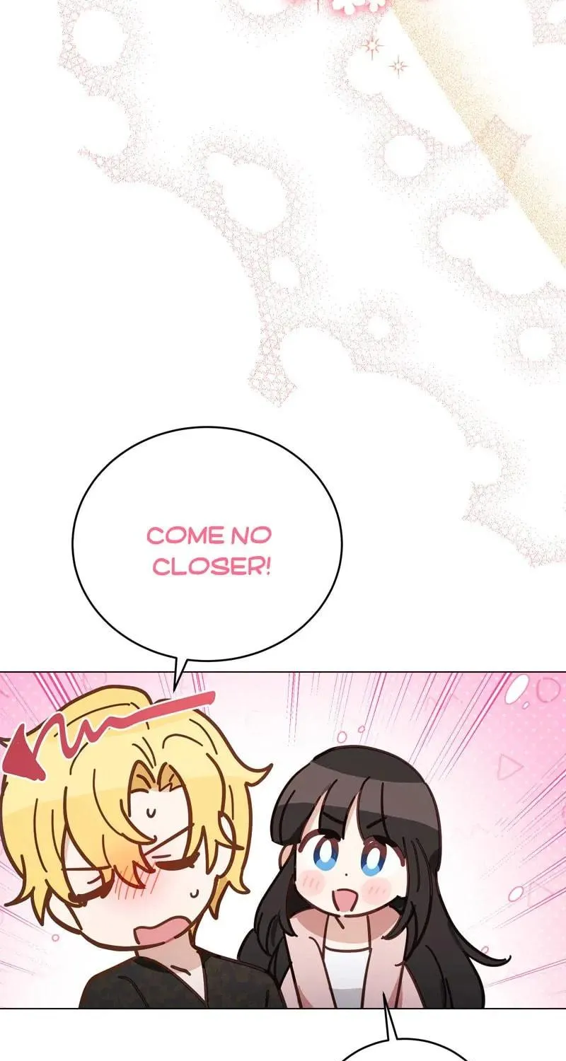 Love at First Bite (LeuLeub) Chapter 46 page 117 - 