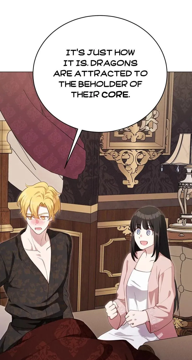 Love at First Bite (LeuLeub) Chapter 46 page 130 - 
