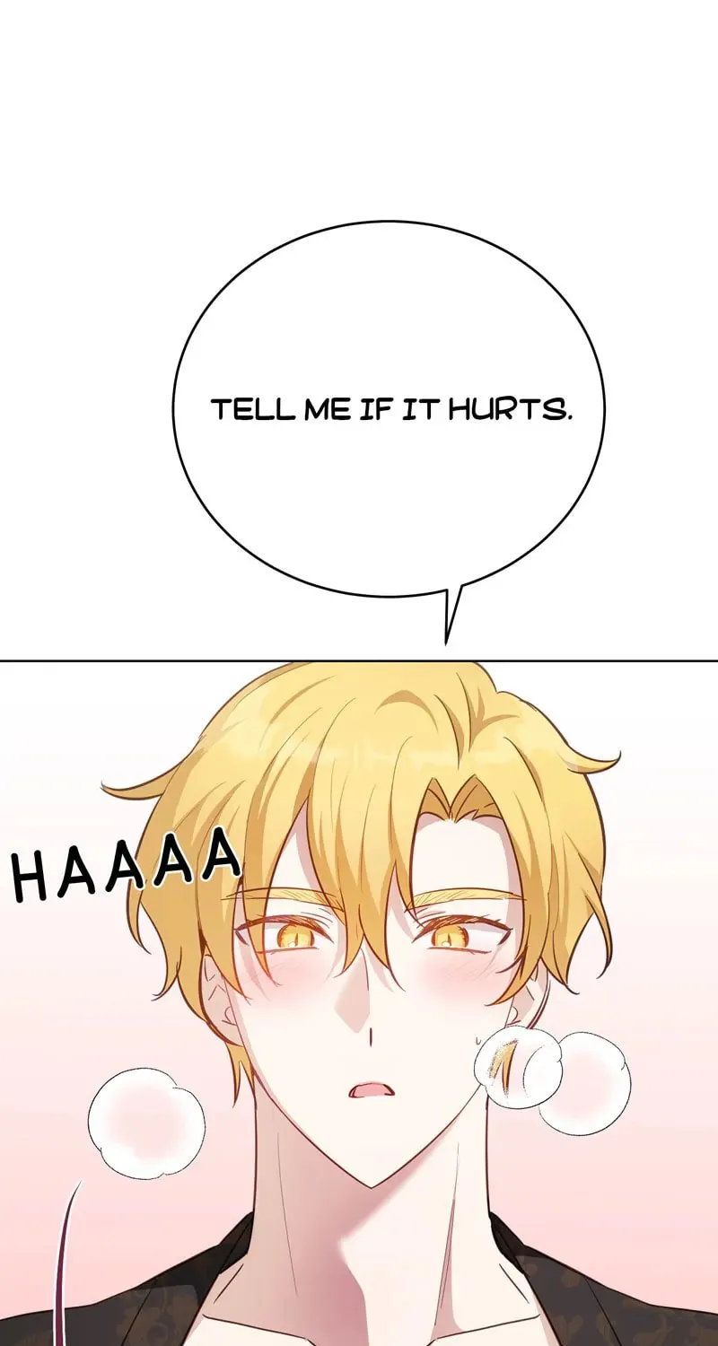 Love at First Bite (LeuLeub) Chapter 46 page 183 - 